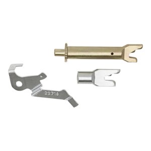 Toyota Yaris Drum Adjuster Kit - Right Rear - R1 Concepts - `06-`14